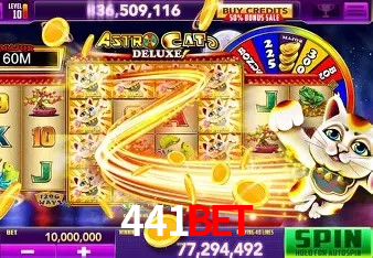 441BET APP